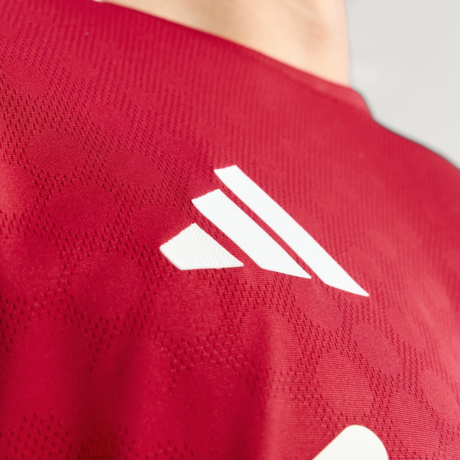 25/26 Liverpool FC Authentic Home Jersey