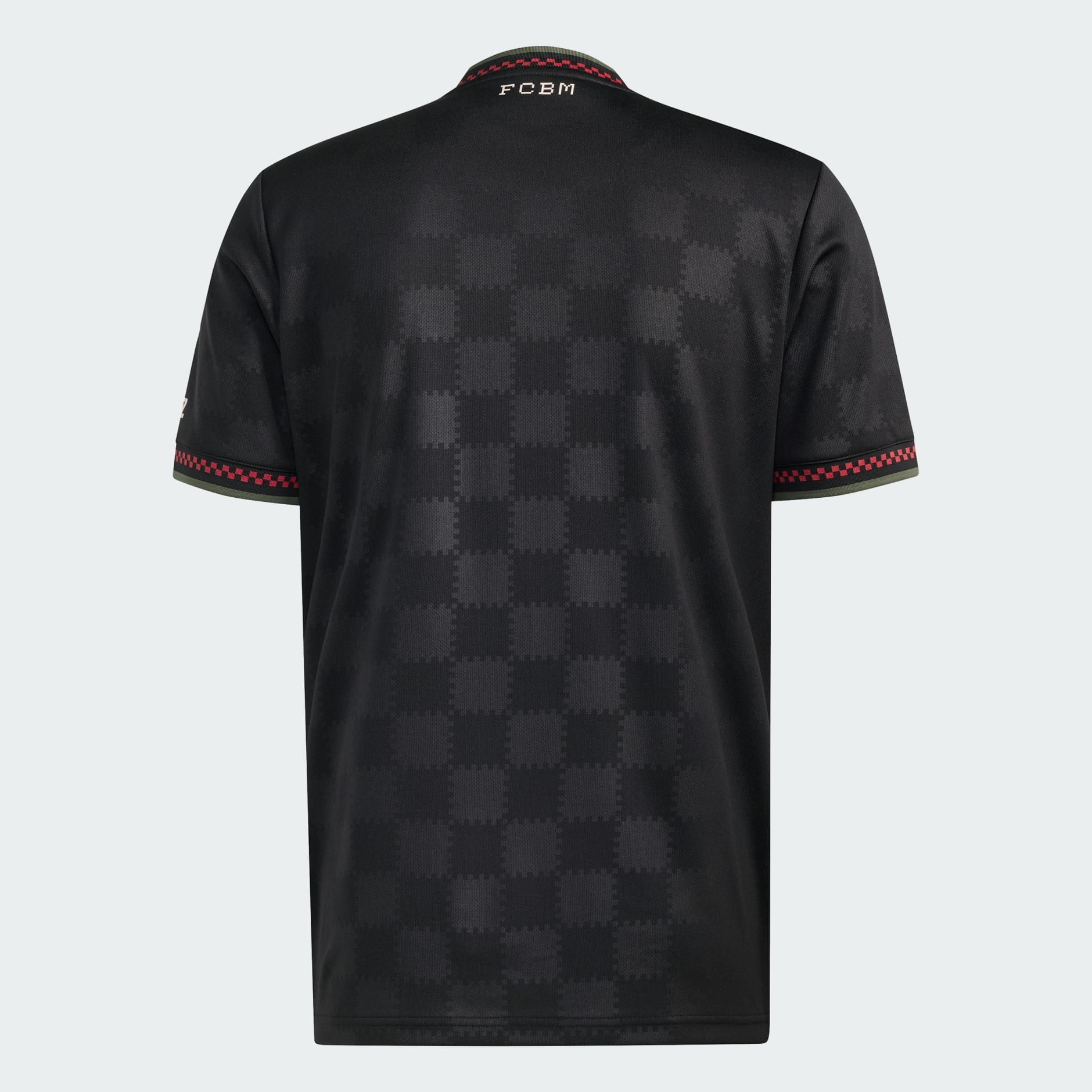 FC BAYERN 25/26 THIRD JERSEY