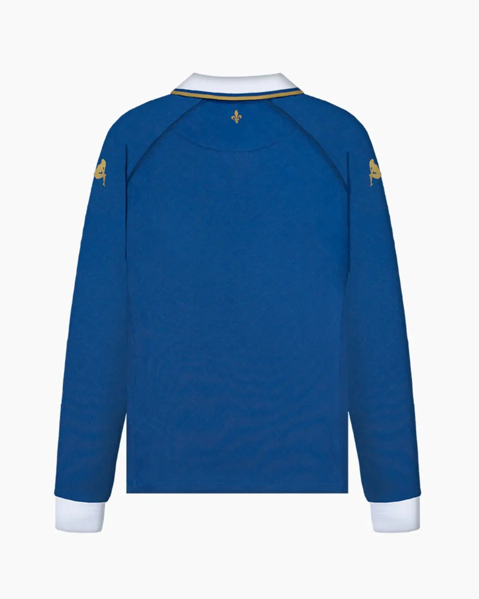 KAPPA Versailles 25/26 Long Sleeve Football Jersey
