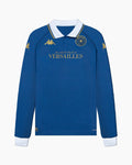 KAPPA Versailles 25/26 Long Sleeve Football Jersey