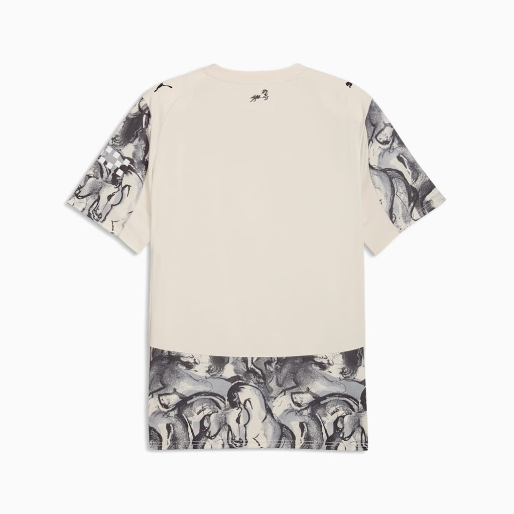 PUMA Manchester City X Year of the Horse Jersey