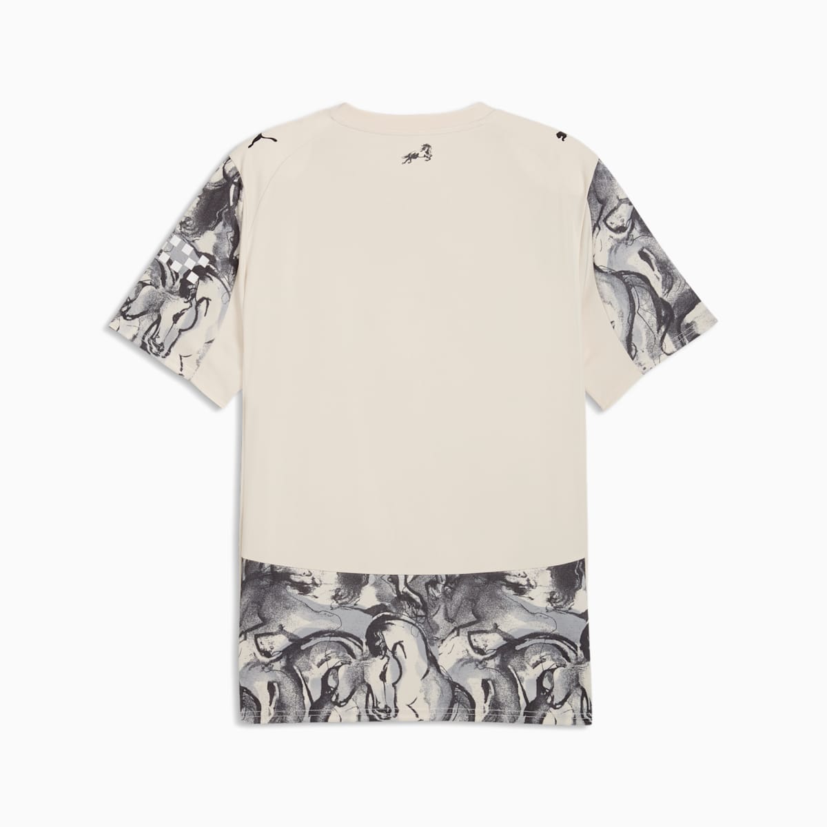 PUMA Manchester City X Year of the Horse Jersey