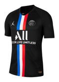 Jordan PSG 2019/20 Authentic Fourth Jersey