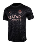 2024/25 PSG Jordan Pre-Match Authentic Third Jersey