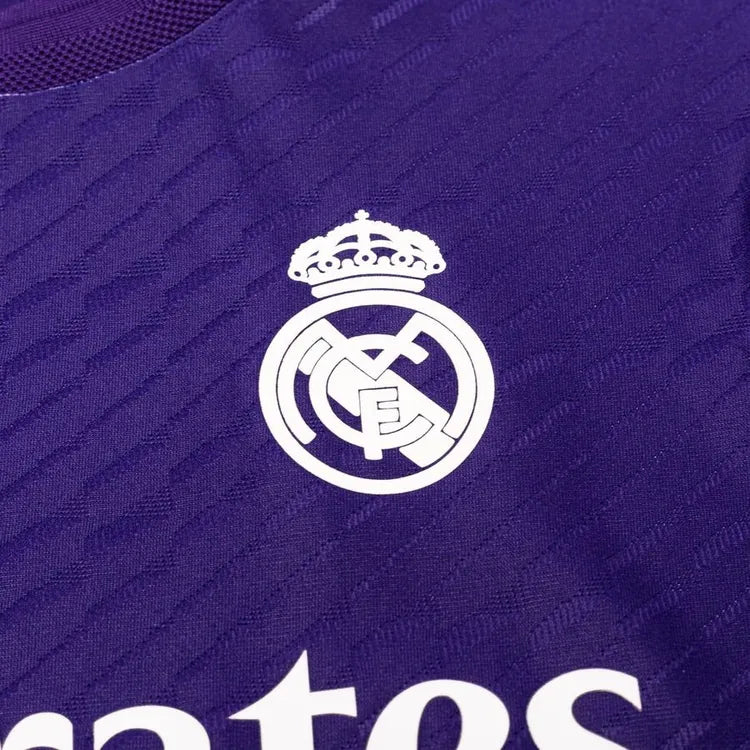 Real Madrid X Y-3 Fourth Shirt 2023/24 Authentic LIMITED EDITION
