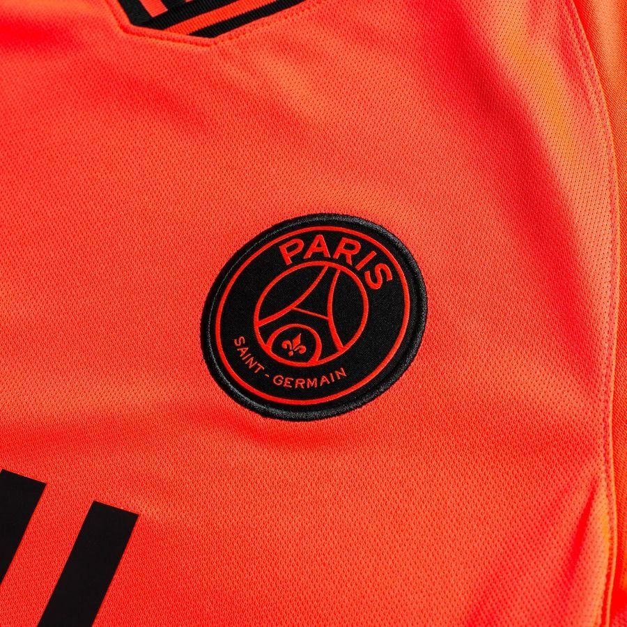 Jordan 2019/20 PSG Authentic Away Jersey