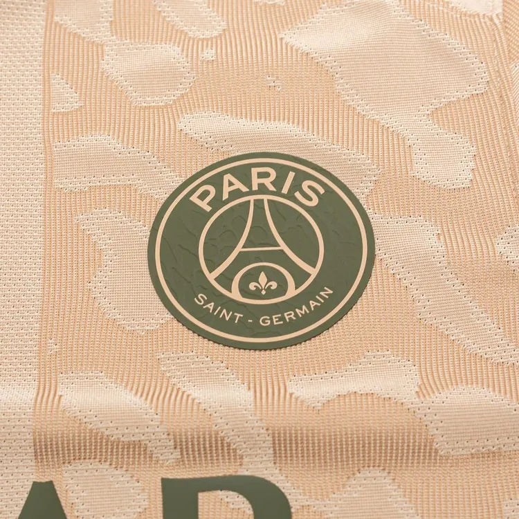 Nike PSG X Jordan 23/24 Authentic Fourth Jersey