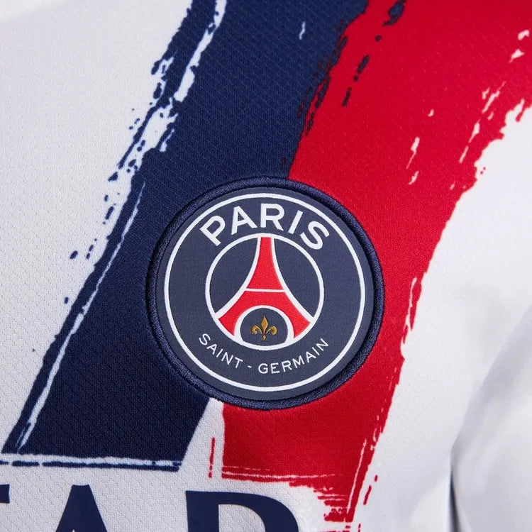 2025/26 Nike PSG Away Jersey