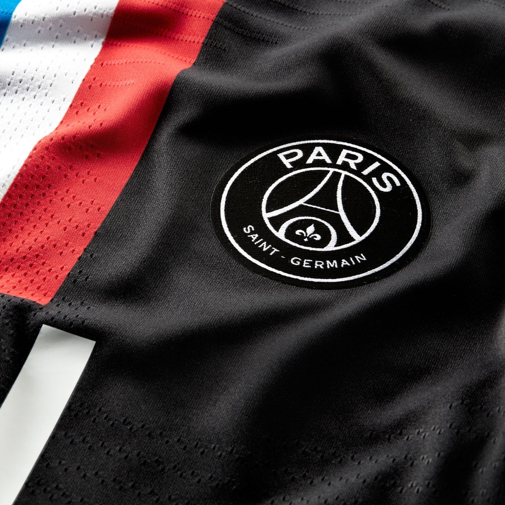 Jordan PSG 2019/20 Authentic Fourth Jersey