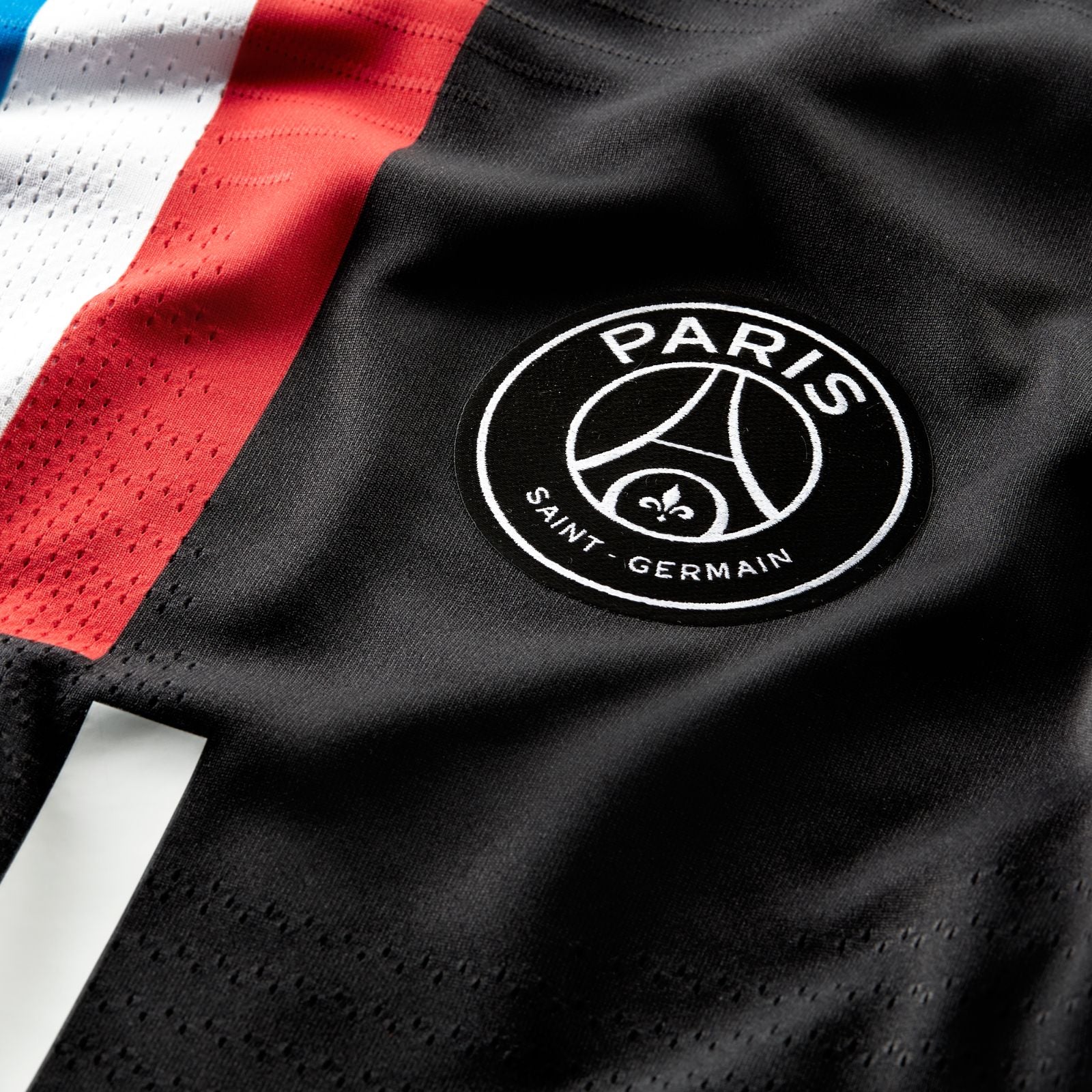 Jordan PSG 2019/20 Authentic Fourth Jersey