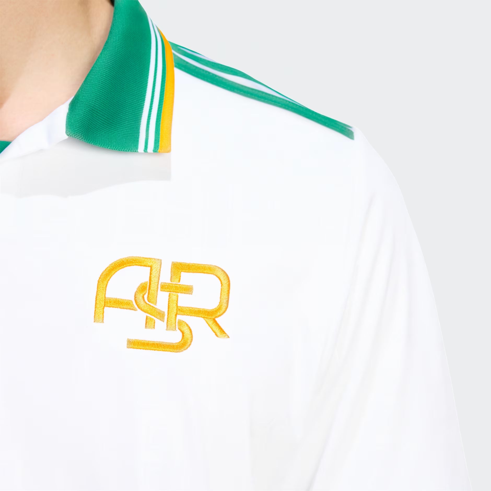 Adidas AS Roma 25/26 Third Jersey
