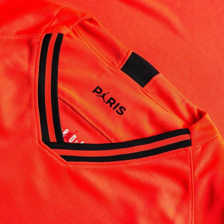 Jordan 2019/20 PSG Authentic Away Jersey