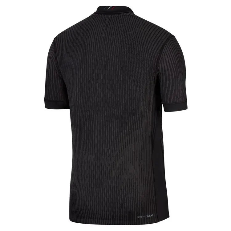 2025/26 PSG Authentic 4th Jersey