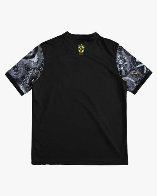Brazil X Jesus Special Edition Jersey