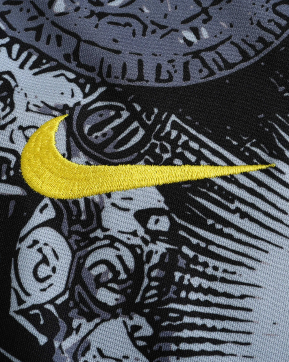 Brazil X Jesus Special Edition Jersey
