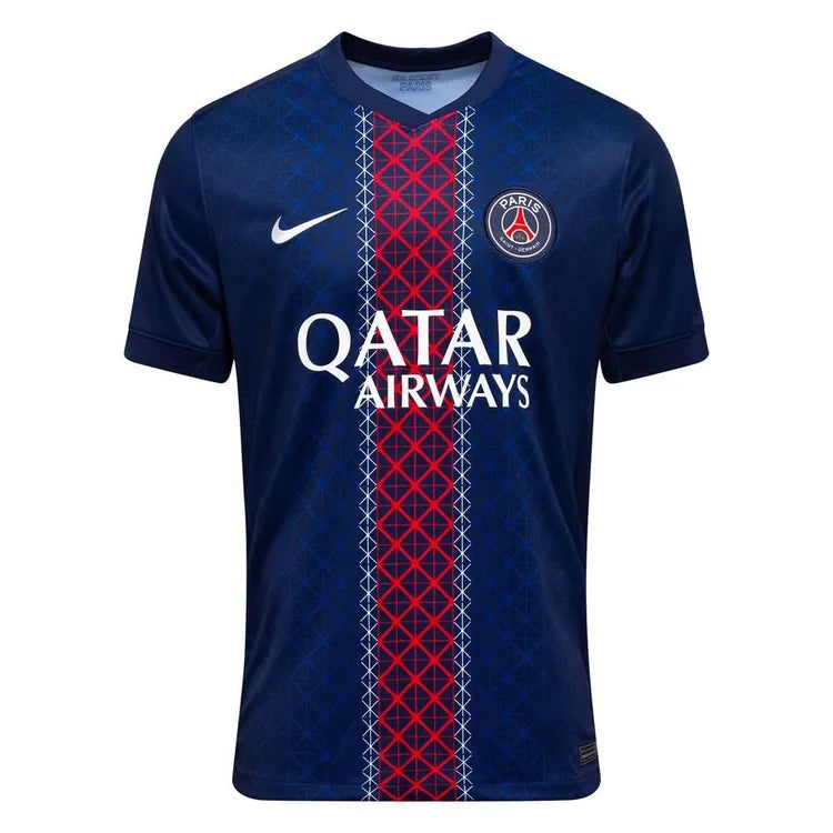 Nike PSG 2025/26 Home Jersey