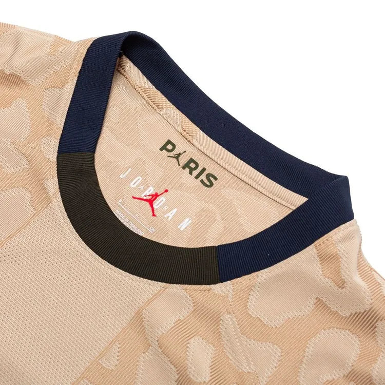 Nike PSG X Jordan 23/24 Authentic Fourth Jersey