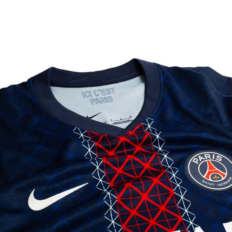 Nike PSG 2025/26 Home Jersey
