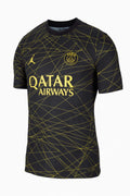 2022/23 Nike X Jordan PSG Authentic 4th Jersey