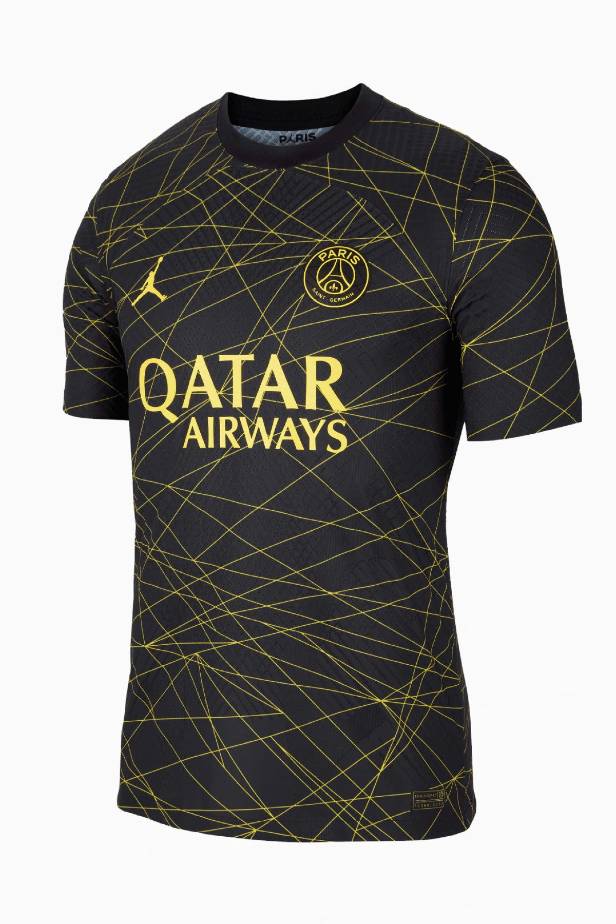 2022/23 Nike X Jordan PSG Authentic 4th Jersey
