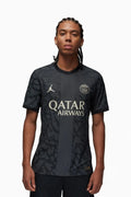 Nike PSG X Jordan 2023/24 Authentic 3rd Jersey
