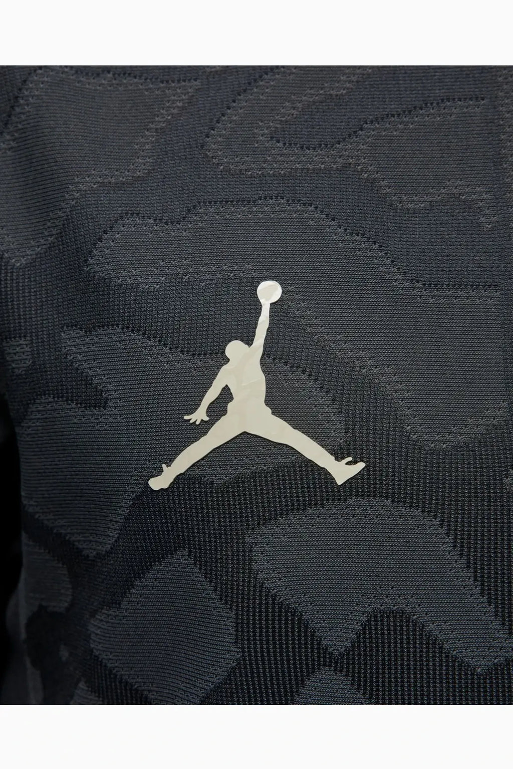 Nike PSG X Jordan 2023/24 Authentic 3rd Jersey