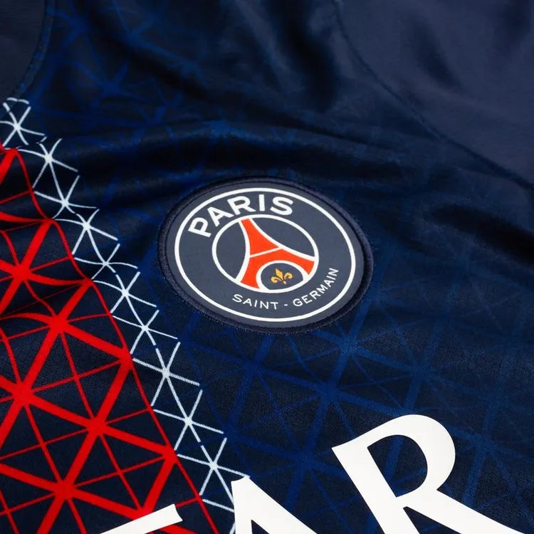 Nike PSG 2025/26 Home Jersey