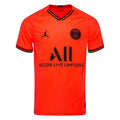 Jordan 2019/20 PSG Authentic Away Jersey