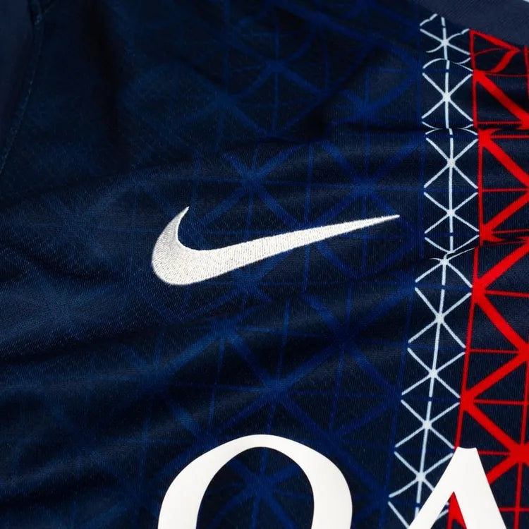 Nike PSG 2025/26 Home Jersey