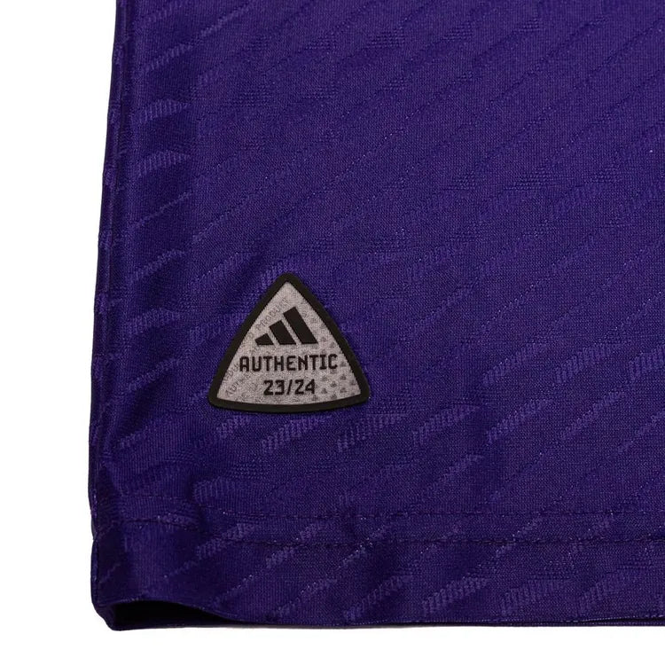Real Madrid X Y-3 Fourth Shirt 2023/24 Authentic LIMITED EDITION