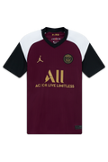 Nike X Jordan  PSG 20/21 Authentic Third Jersey