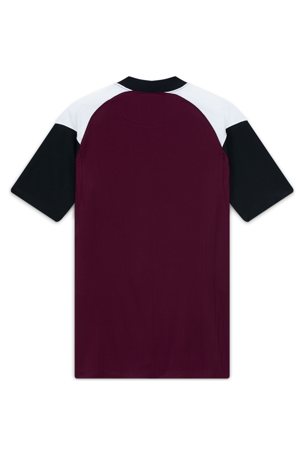 Nike X Jordan  PSG 20/21 Authentic Third Jersey