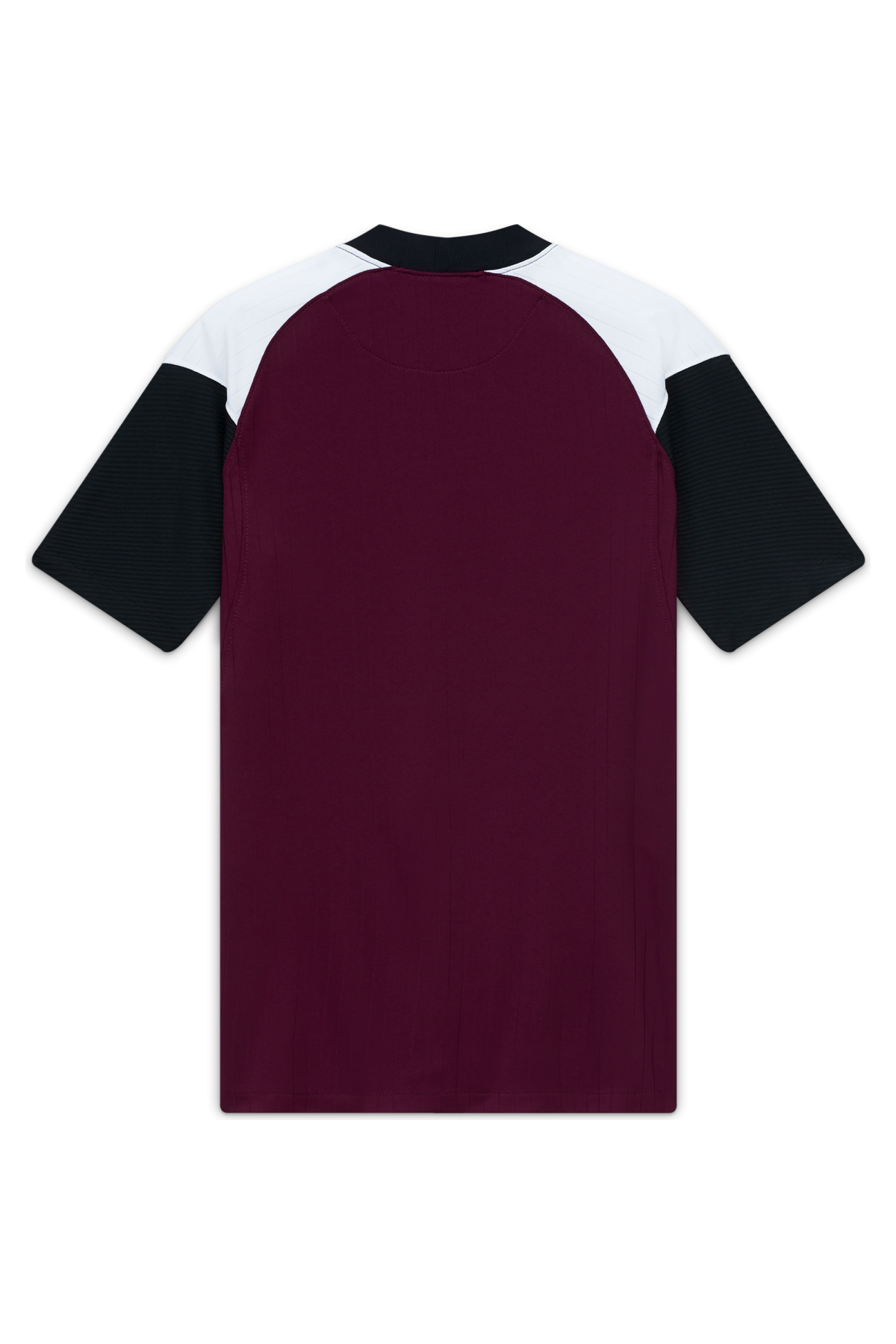 Nike X Jordan  PSG 20/21 Authentic Third Jersey