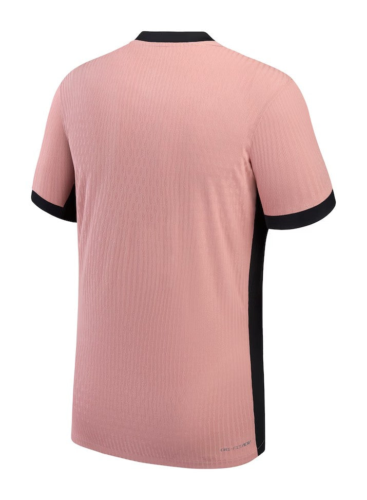 2024/25 PSG Third Authentic Jersey
