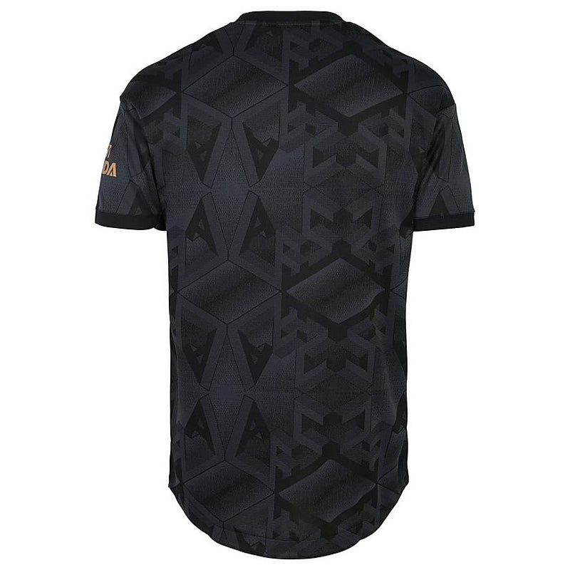 Arsenal 23/24 Authentic 3rd Jersey