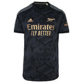Arsenal 23/24 Authentic 3rd Jersey