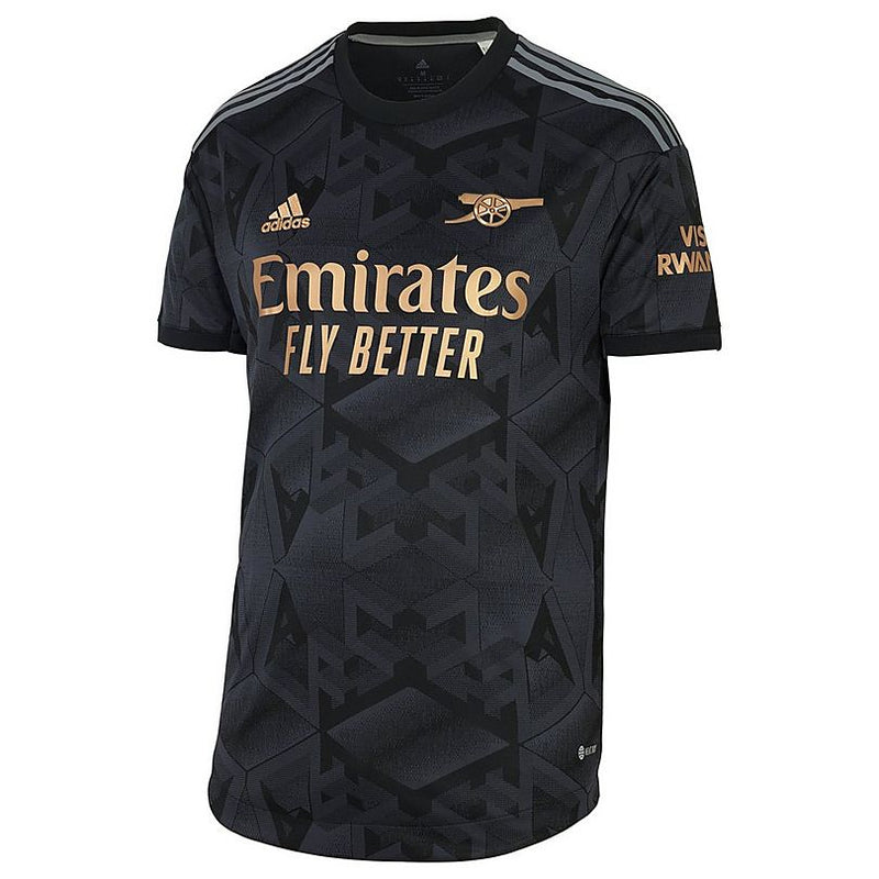 Arsenal 23/24 Authentic 3rd Jersey