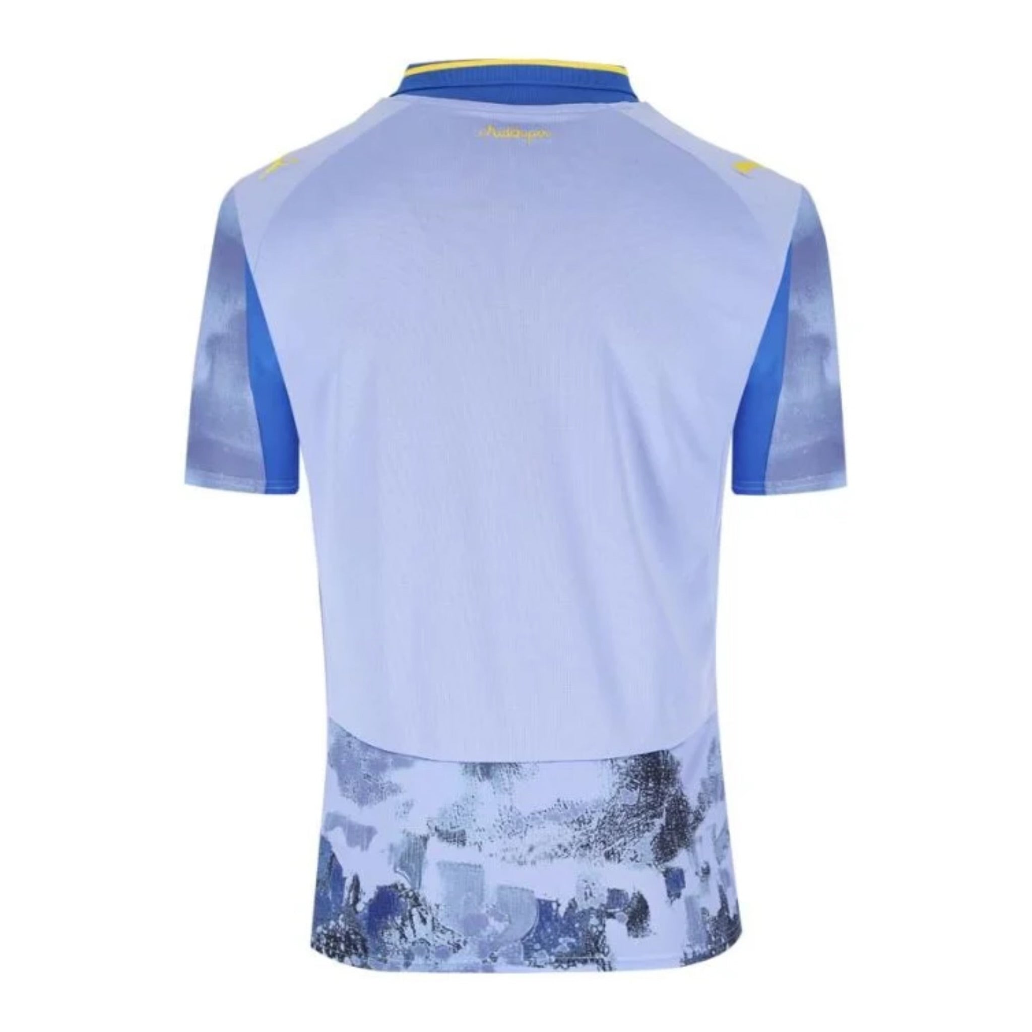 2025 Mamelodi Sundowns PUMA X KIDSUPER Away Jersey