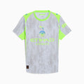 Puma 2025/26 Manchester City Authentic 3rd Jersey