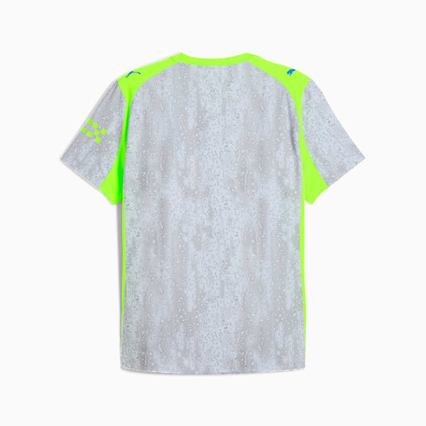 Puma 2025/26 Manchester City Authentic 3rd Jersey