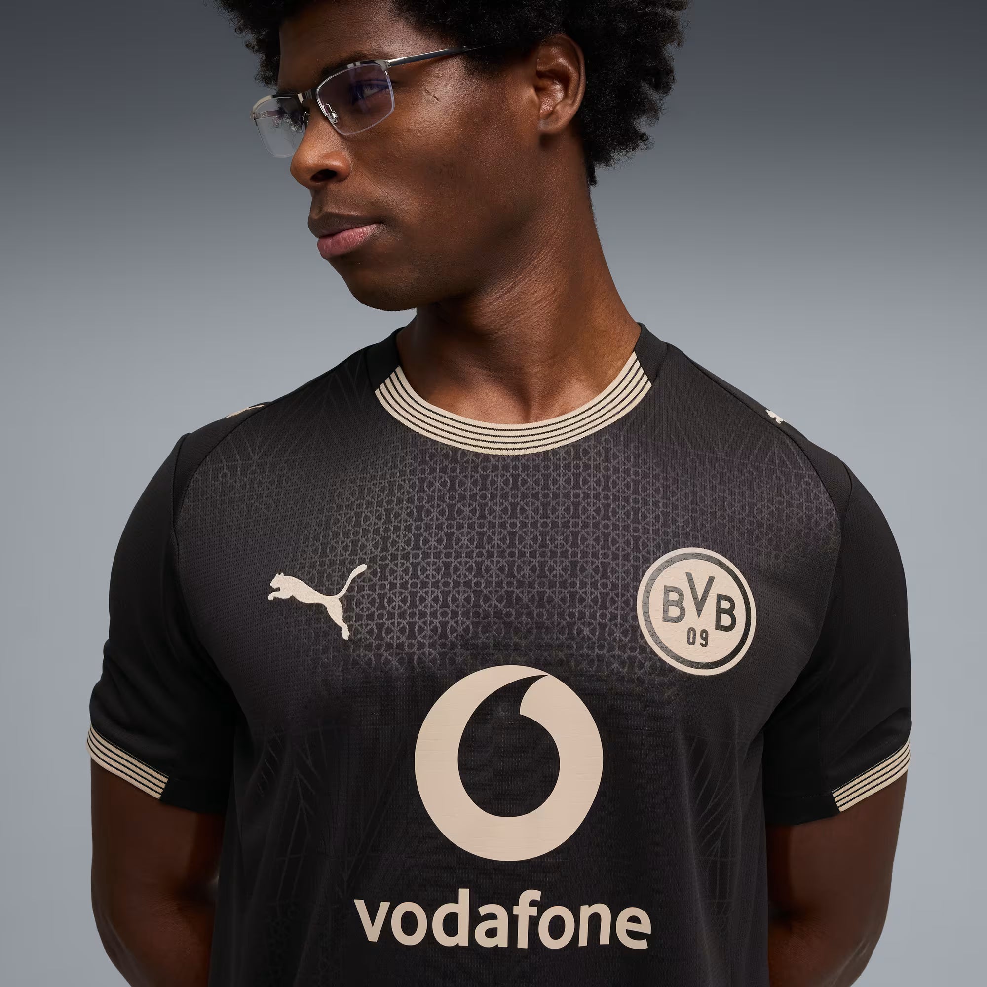 Borussia Dortmund Special Jersey