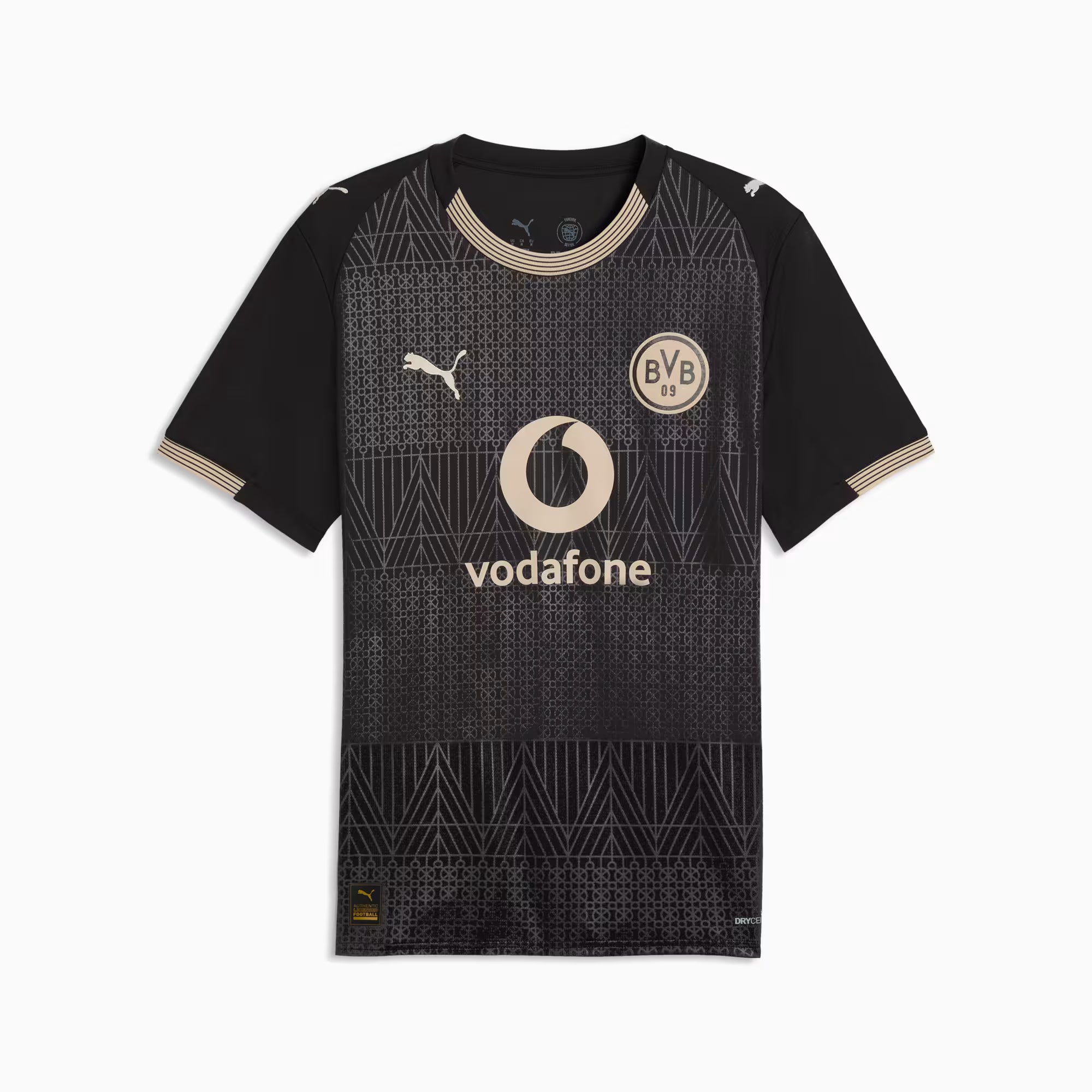 Borussia Dortmund Special Jersey