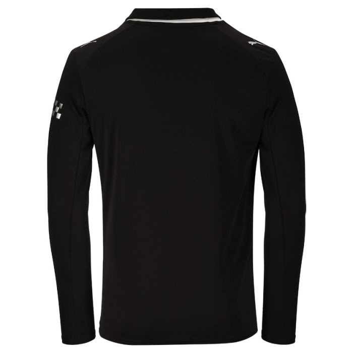 PUMA 2025/26 Manchester City Long Sleeve Away Jersey