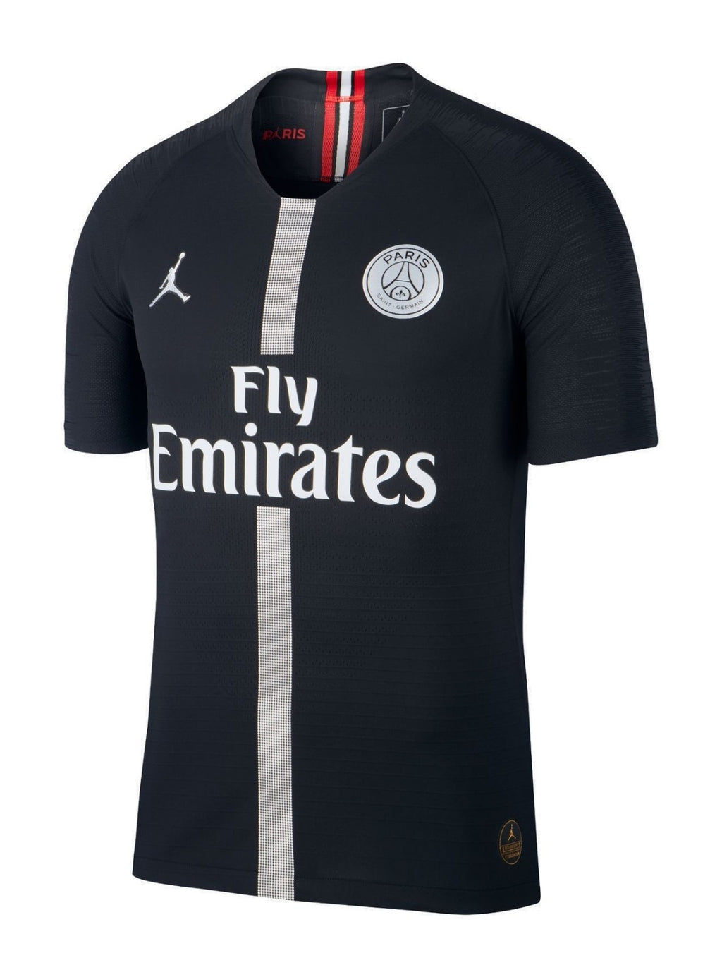 2018/19 PSG Jordan Authentic Third Jersey