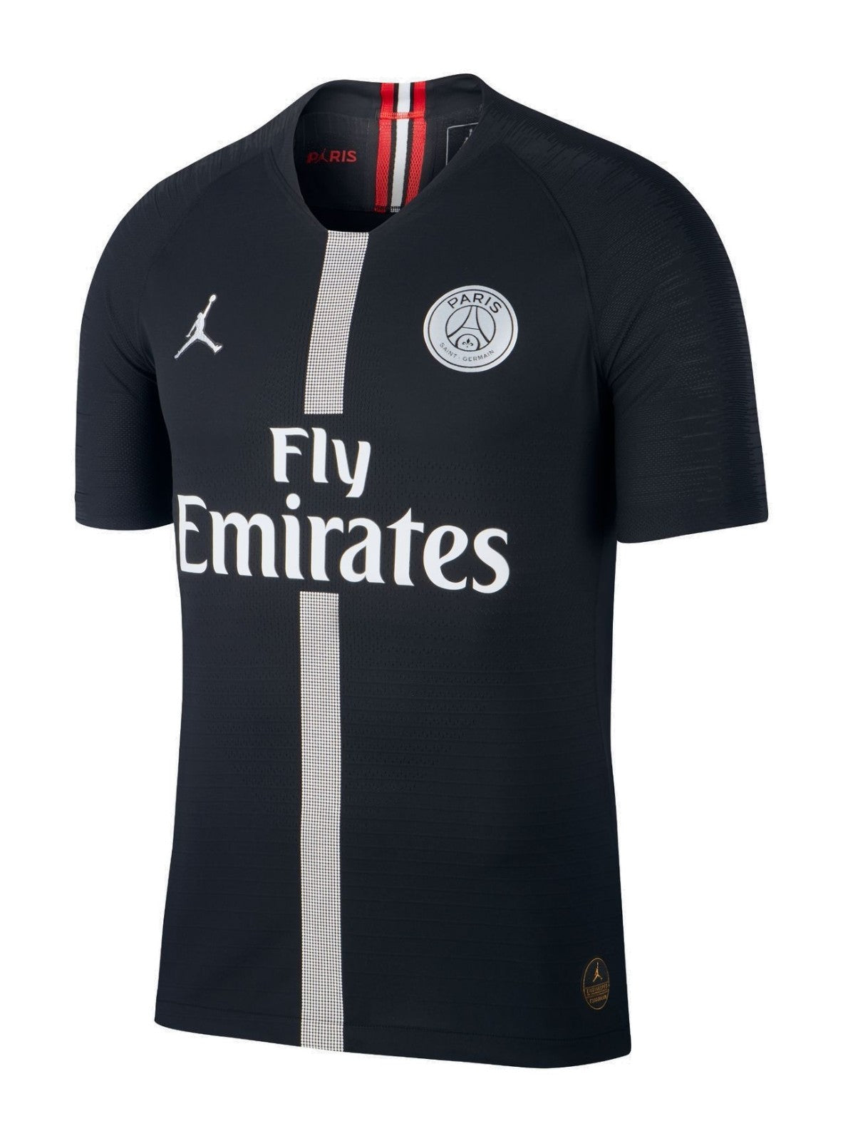 2018/19 PSG Jordan Authentic Third Jersey