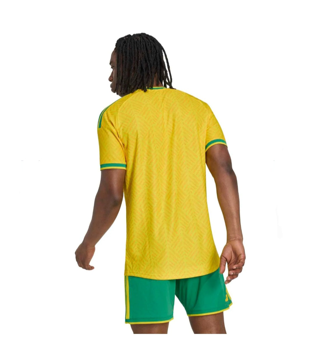 South Africa 2026 Home Jerseys