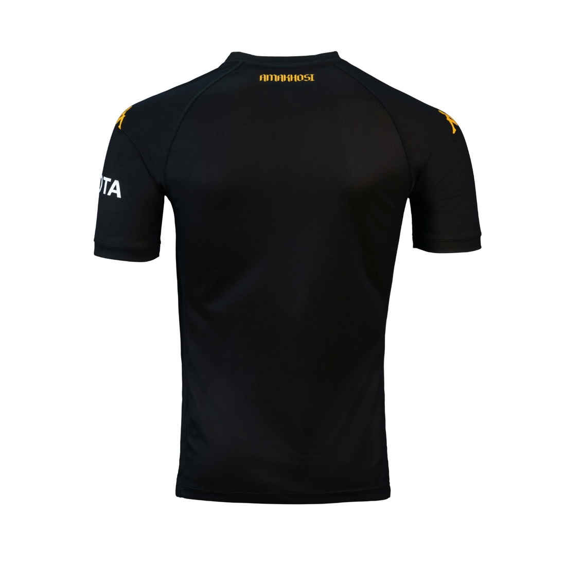 2024/25 KAPPA KAIZER CHIEFS KOMBAT AWAY JERSEY