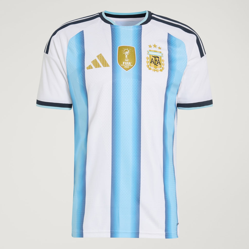 2026 Argentina National Team Home Jersey