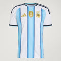 2026 Argentina National Team Home Jersey