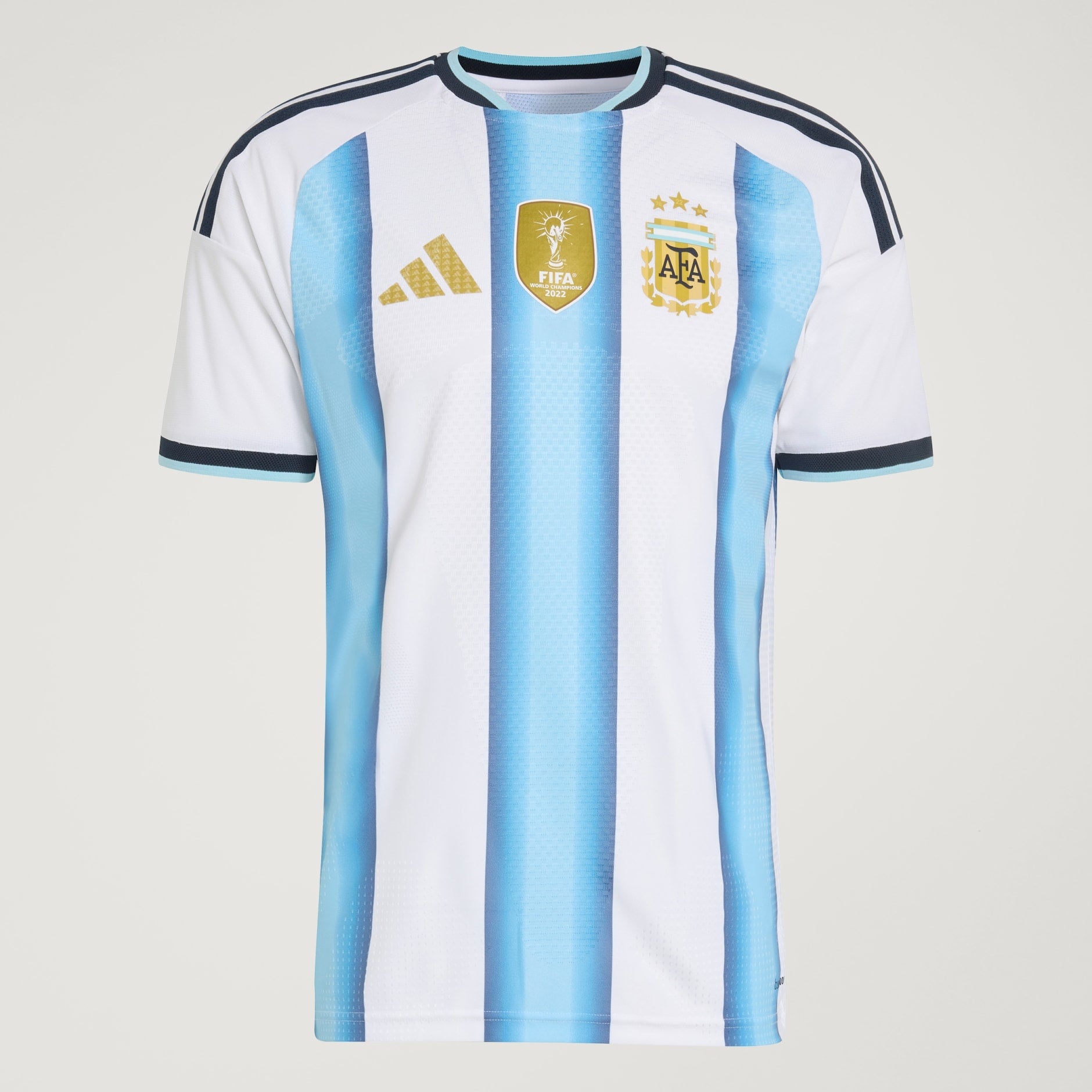 2026 Argentina National Team Home Jersey